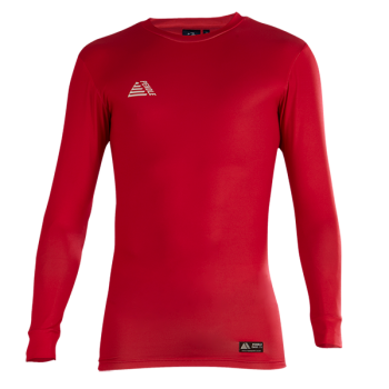 Away Base Layer Red
