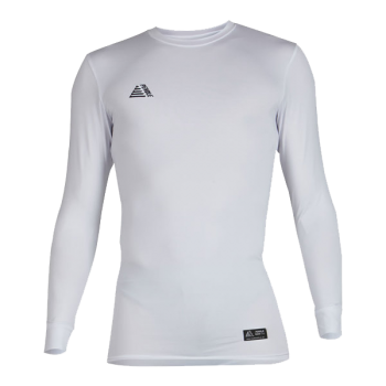 Home Base Layer White